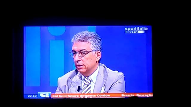Ultime notizie su pellegri смотреть онлайн