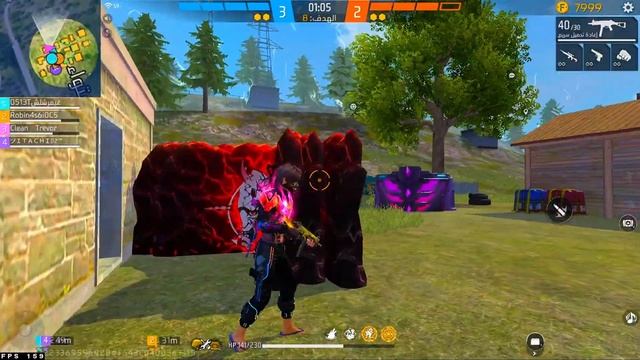 core i5 11400H 4.40ghz? ? new settings ?bluestacks/msi 4.240 free fire ⚙اعدادات فري فاير على الحاسو смотреть онлайн