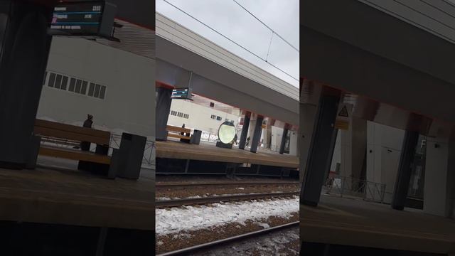 Хожу по Москве в шапке СКА 3 дня (день 2) смотреть онлайн