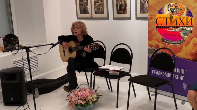 Презентация книги Елены Дунской «Дайвинг» в «Открытом клубе» смотреть онлайн