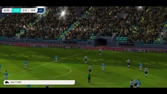 Dream League Soccer Classic Android-IOS-Gameplay-Walkthrough-Part #15 (Division 3) смотреть онлайн