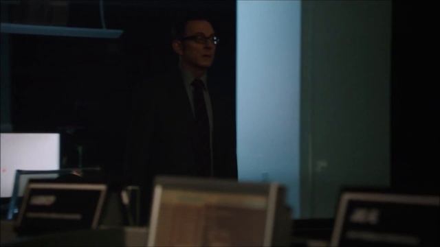 Person of Interest - Finch deploys the virus (05x12) смотреть онлайн