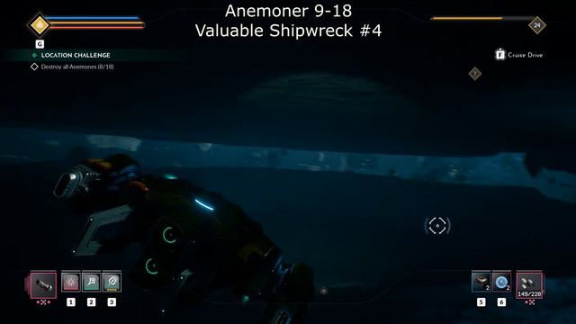Everspace 2 - Drake - Terra Nova - Ross Orbit All Collectibles, Secrets and Puzzles смотреть онлайн