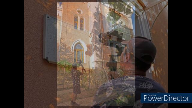 Сокровища Тавриды. Замок Кесслеров-Ферсмана (Замок на Салгире)