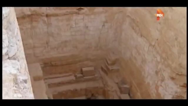 Мистика древних кладов, таинственные находки и древние знания смотреть онлайн