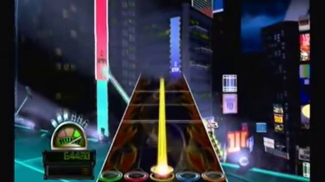 GHTunes - Nintendo Wii - Guitar - Buckethead (Feat: Serj Tankian) - "We Are One" смотреть онлайн