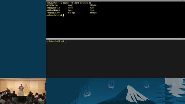 Connecting the Dots with Neutron: Unifying Network Virtualization Between Containers and VMs смотреть онлайн