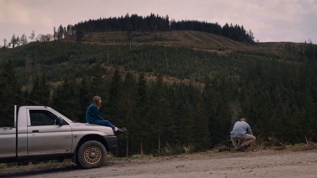 Киносмешнявка. А почему бы и Нет? Сериал "Конец ***го мира" смотреть онлайн