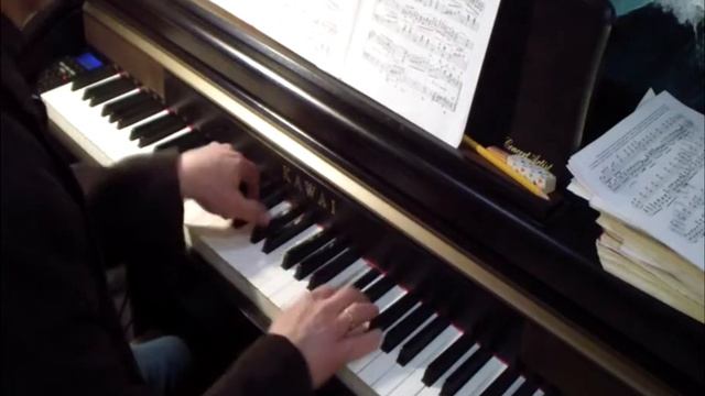 Вальс из сказки "Ёлка" - В.Ребиков смотреть онлайн