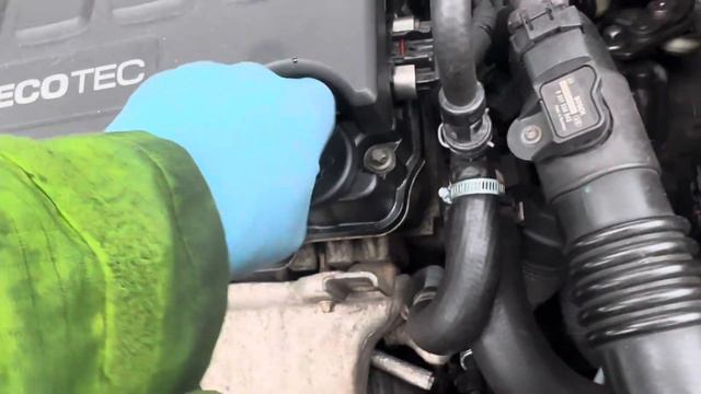 Разборка Opel - Astra J 2010-2017, 1,4 (VIN:W0LPF6EC7A8046803 ) YD10TTZ смотреть онлайн