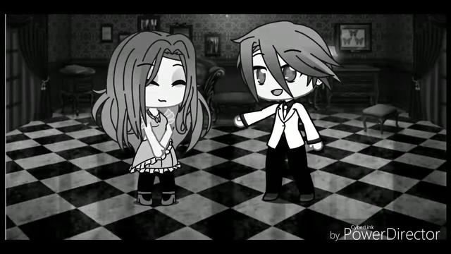 Песня "Зацепила" |Gacha life|-(не полностью) смотреть онлайн