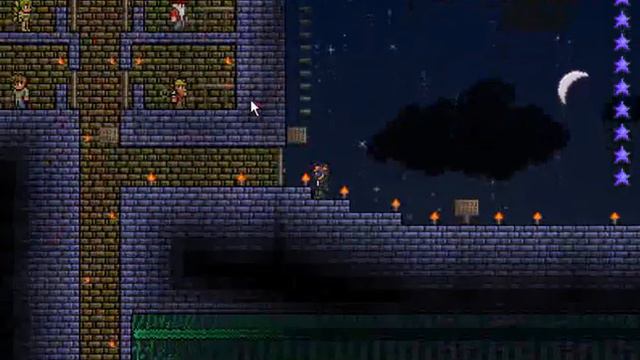 Terraria - Episode 58 - Download My Ultrab4se V2 смотреть онлайн