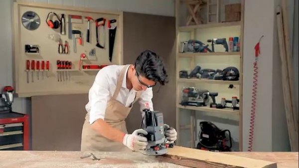 Ronix Wholesale Best 1850W Motor Electric Router 7112 Power Tools Instruction Video