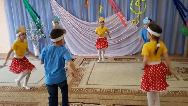 "Выглянуло солнышко" смотреть онлайн