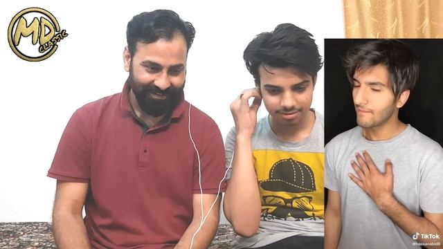 MD CLASSIC REACTION ON HARDIK SHARMA VS HASSAN ABID TIK TOK VIDEOS 2020 |SLOWMO KINGS|TIKTOK SLOWMO смотреть онлайн