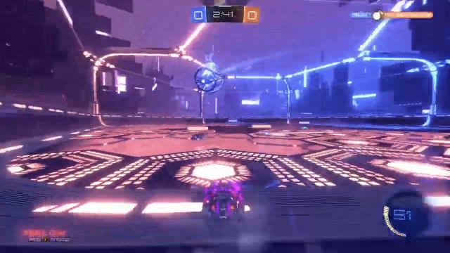 bad rocket league aerials - PuRe kario смотреть онлайн