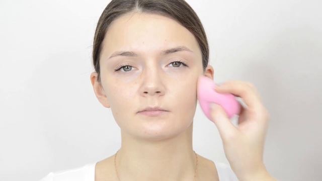 Три способа нанесения BB крема от LIMONI