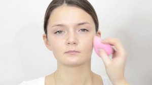 Три способа нанесения BB крема от LIMONI