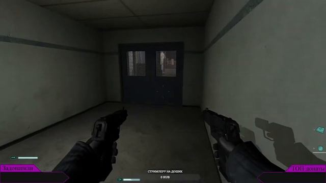 ФОКСЯНЫЧ ВЫХОДИТ НА ДЕЛО - F.E.A.R. - Прохождение смотреть онлайн