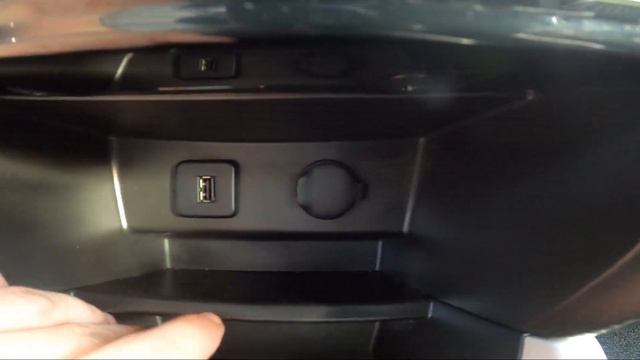 Where is USB Port in Suzuki Vitara III ( 2015 – now ) | How to Find USB Port? смотреть онлайн