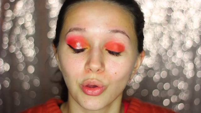 ЕСЛИ БЫ ОСЕНЬ БЫЛА МАКИЯЖЕМ | ЭТО ПОДСТАВА! | МЕСЯЦ C NYX #4 смотреть онлайн