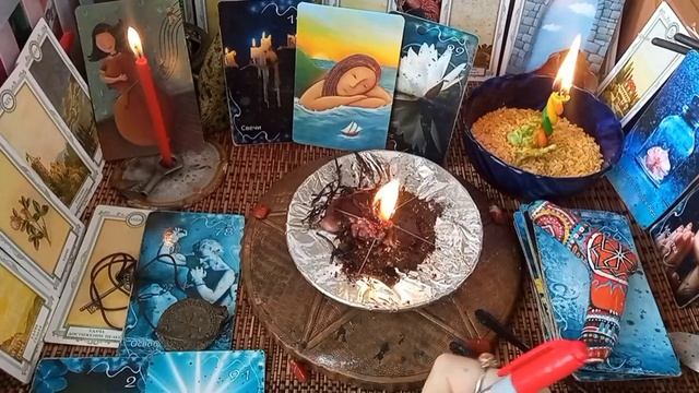 Чакровая чистка? Чистим Муладхару! #чисткаритуал #ритуал #таро #муладхара