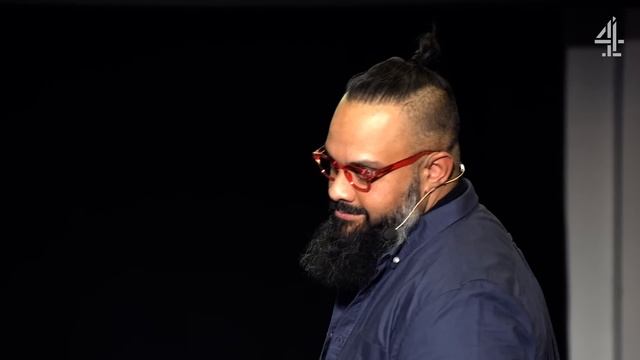 Guz Khan and Remi Burgz Become Crypto Experts With HILARIOUS Consequences | Razor Sharp смотреть онлайн