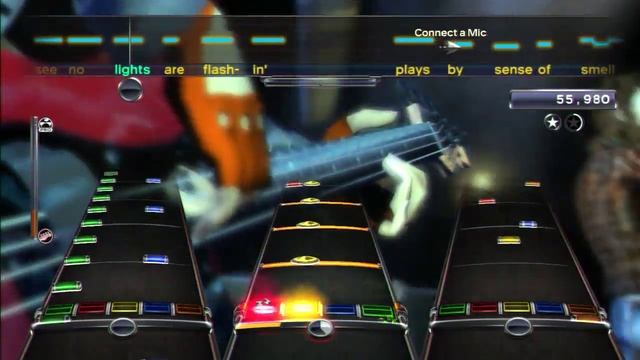 The Who - Pinball Wizard - Rock Band 2 Expert Full Band смотреть онлайн