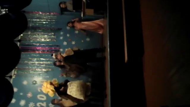 Танец 7 класса на диске смотреть онлайн