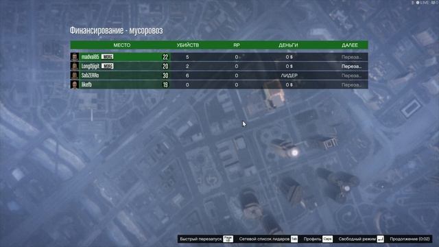 ростовские гастарбайтеры наносят ответный удар mad,long,sub,like playing in gta online мусоровоз смотреть онлайн