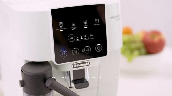 Magnifica Start ECAM220.61.W RO