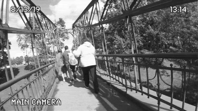 Видео экскурсия в Кронштадте на электросамокате -2 смотреть онлайн