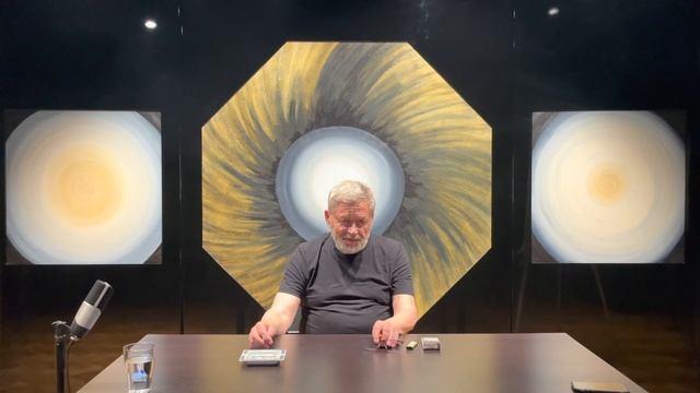 Игорь Калинаускас – Информация. Знания. Действие. 26 июня 2021г. смотреть онлайн