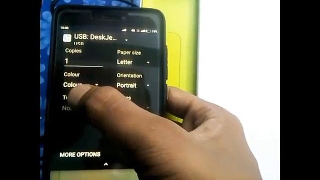 How to print from your mobile for hp printer смотреть онлайн