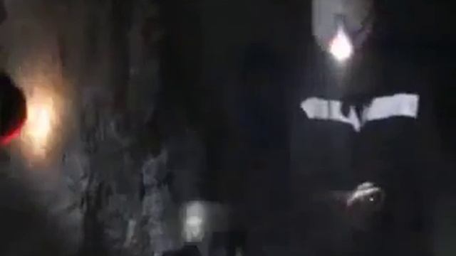 Технология установки анкера АК01 на ампулы с минеральной композицией в шпуре диаметром 40мм смотреть онлайн