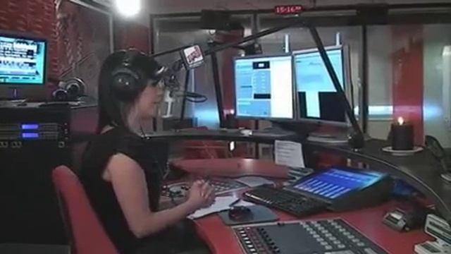 2009 NRJ TV Iltapäivän Halloween spektaakkeli - Marko Saaresto, Poets Of The Fall смотреть онлайн