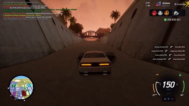 КАК ПОЛУЧИТЬ ЛЮБОЙ БИЗНЕС на ARIZONA RP? - ПУТЬ ЛОВЦА МАЙНЕРА #1 смотреть онлайн