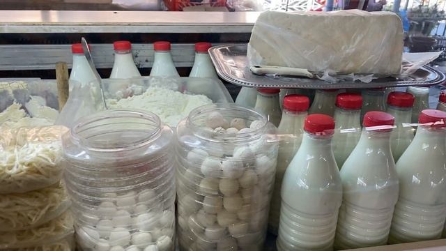 Ташкент! Паркентский базар! Дом, в котором я жила 8 лет назад в Ташкенте! смотреть онлайн