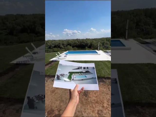 ИДЕАЛЬНАЯ КРАСКА ДЛЯ БАССЕЙНА АДГЕZИКА смотреть онлайн