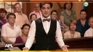 Дела Семейные с Еленой Дмитриевой 25 октября 2017