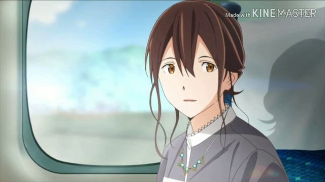Аниме клип/SAD AMV/I want to eat your pancreas ( Хочу съесть твою поджелудочную) My Immortal смотреть онлайн