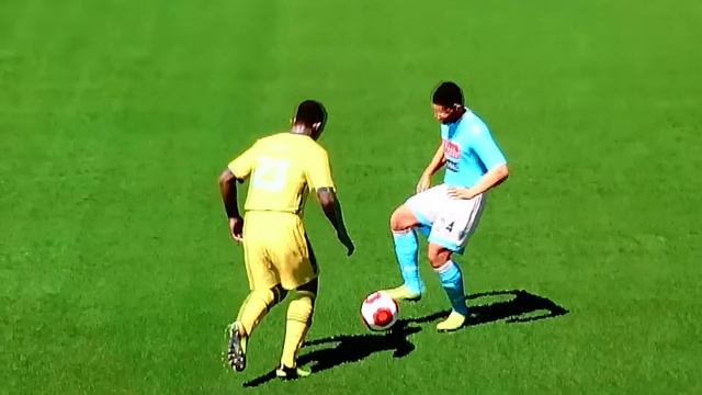PES2014 Skill смотреть онлайн