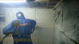 Как и чем защитить бетонные  стены подвала дома от влаги