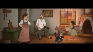 Балада Лёвенхарт