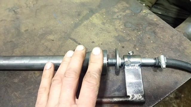 Инжекционная газовая горелка своими руками смотреть онлайн