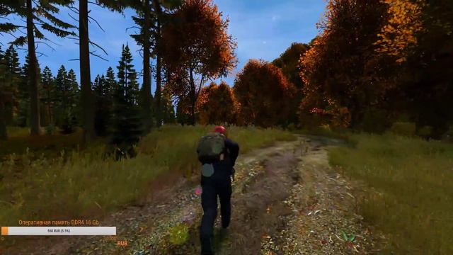 DayZ Standalone 0.62 Йо-хо-хо! смотреть онлайн