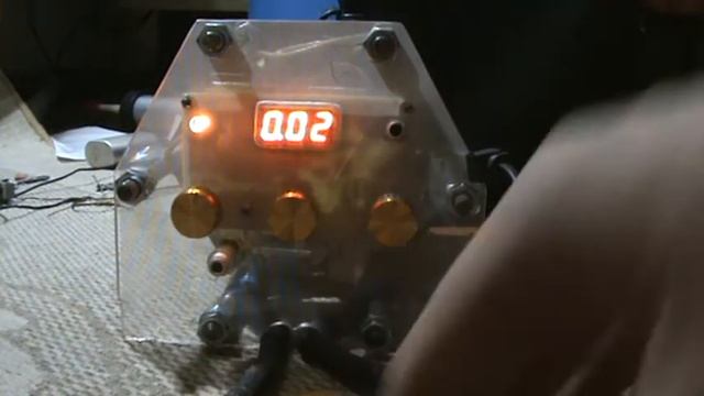 Споттер не из микроволновки смотреть онлайн