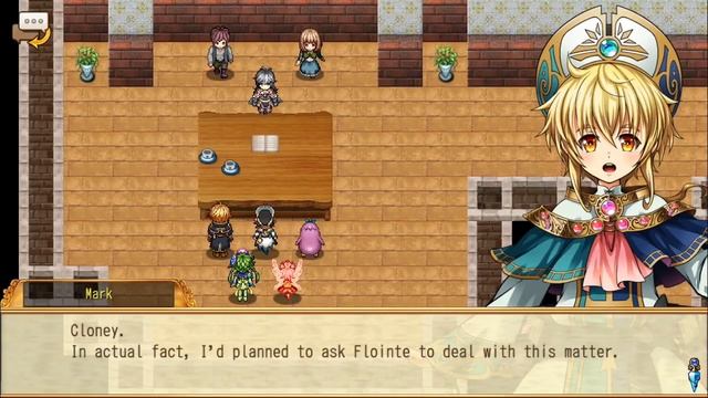 Temporary Form : Wizards of Brandel let's play episode 10 смотреть онлайн