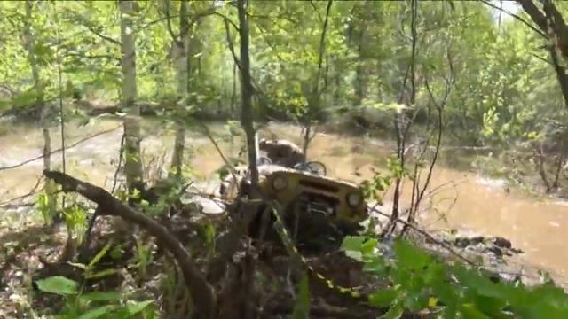 (8) СПРУТ ТРОФИ СИБИРЬ 27-28.05.2017 года. смотреть онлайн