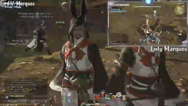 Episode #26 - FFVIX - Role-playing - Journey to the West смотреть онлайн